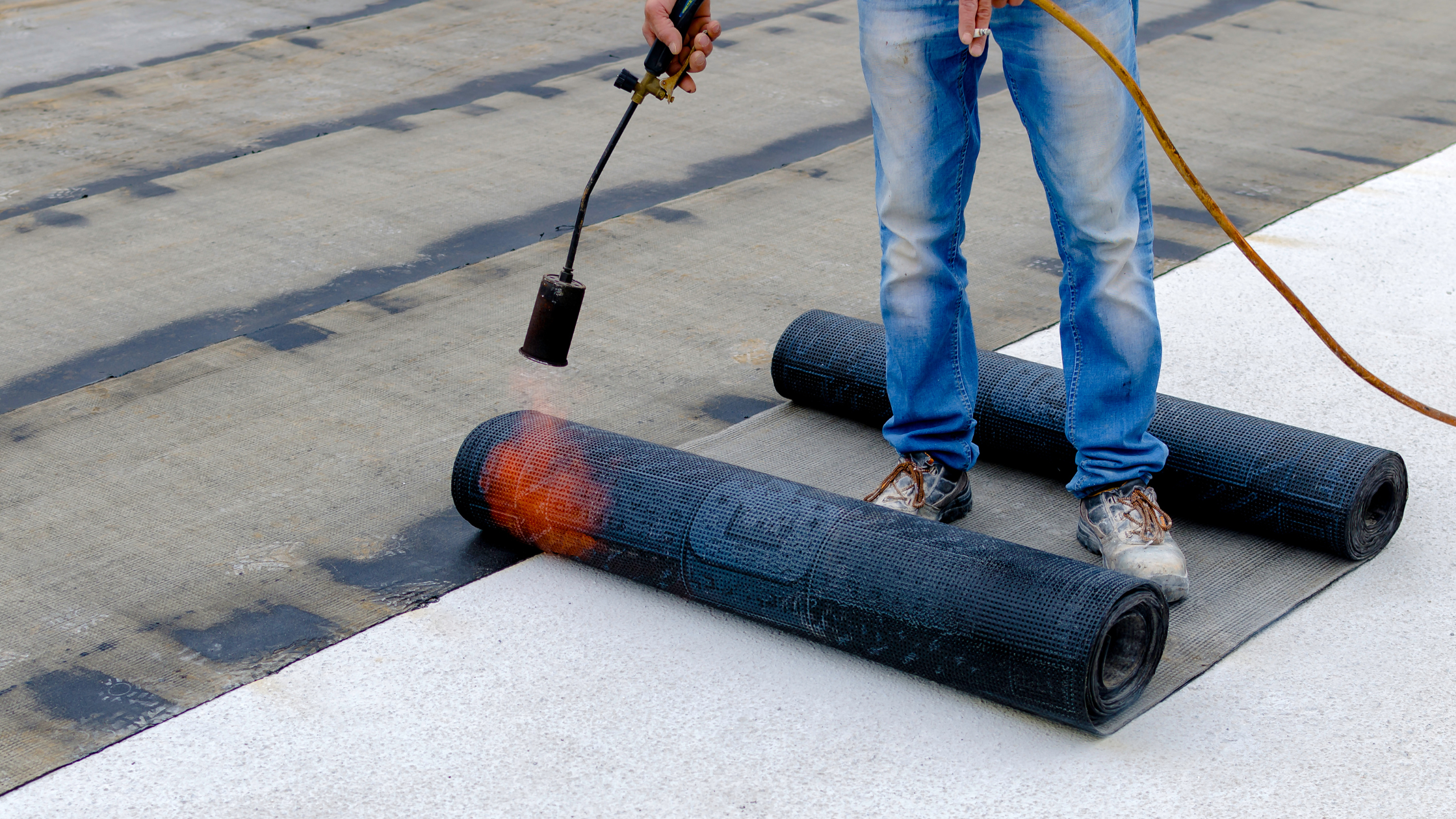 advanced structural insulation barrier application